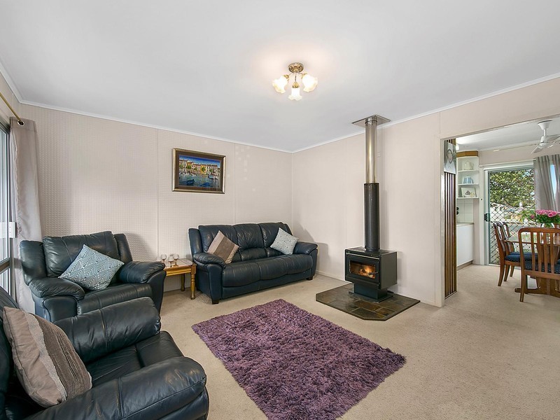 322 Alderley Street, Kearneys Spring QLD 4350