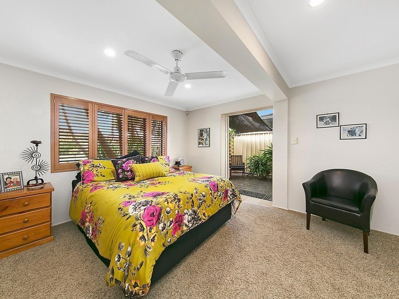 16 Beryl Street, Wilsonton QLD 4350