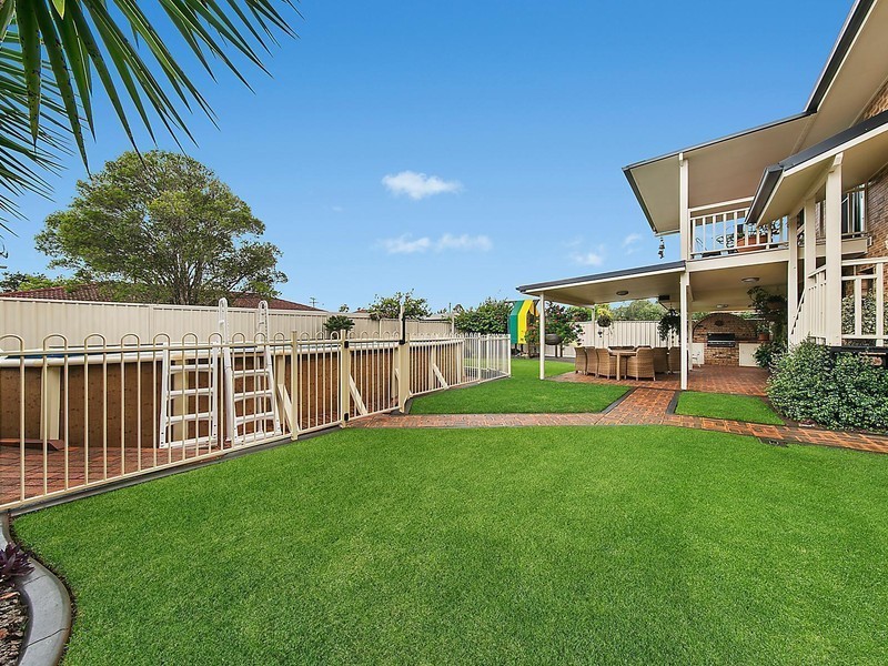 16 Beryl Street, Wilsonton QLD 4350