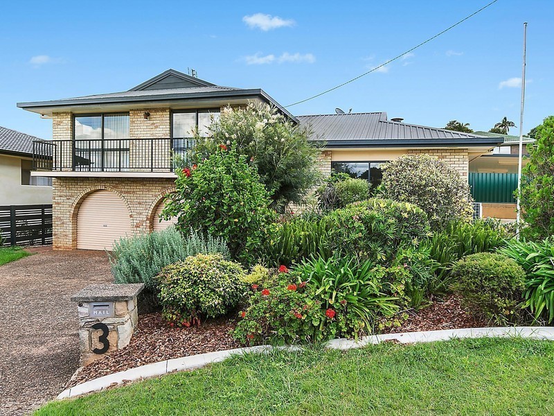 3 Cooloola Drive, Rangeville QLD 4350