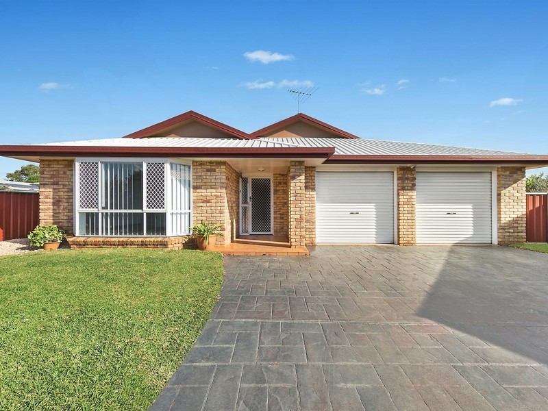 36 Wiemers Crescent, Centenary Heights QLD 4350