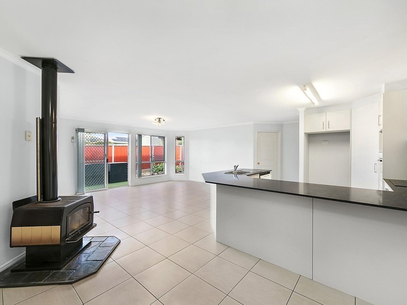 36 Wiemers Crescent, Centenary Heights QLD 4350