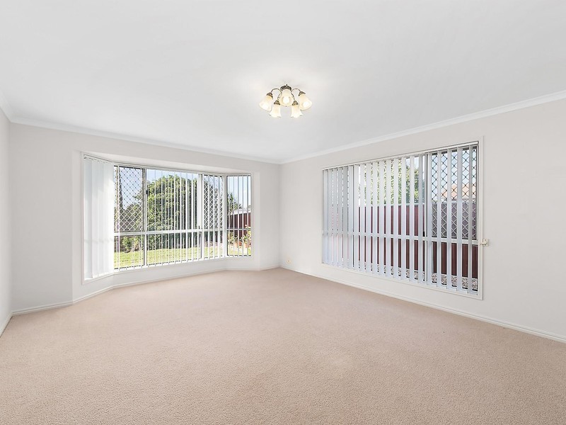 36 Wiemers Crescent, Centenary Heights QLD 4350