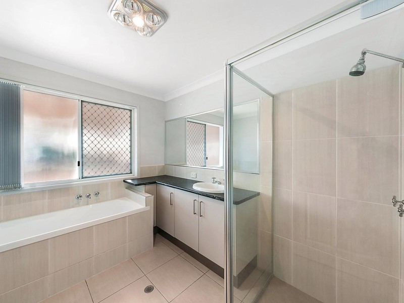 36 Wiemers Crescent, Centenary Heights QLD 4350
