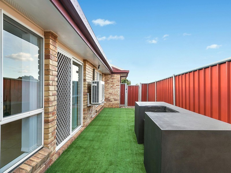 36 Wiemers Crescent, Centenary Heights QLD 4350