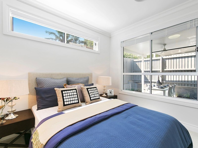 1/164 Mary Street, East Toowoomba QLD 4350