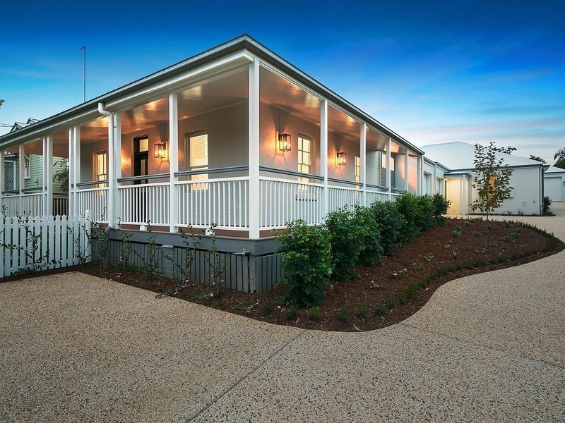 1/164 Mary Street, East Toowoomba QLD 4350