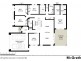 20 Sophia Crescent, Cotswold Hills QLD 4350 Floorplan