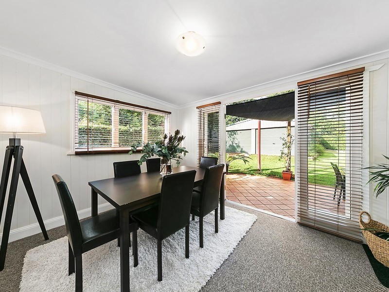 56 Mary Street, Mount Lofty QLD 4350