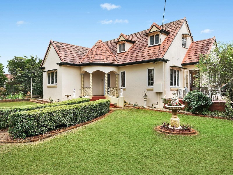 455 Alderley Street, Harristown QLD 4350