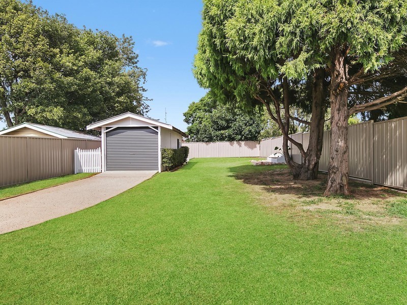 26 Charles Street, Newtown QLD 4350