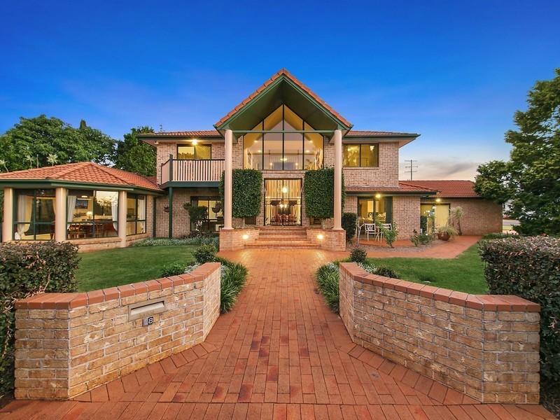 18 Purnawilla Court, Middle Ridge QLD 4350