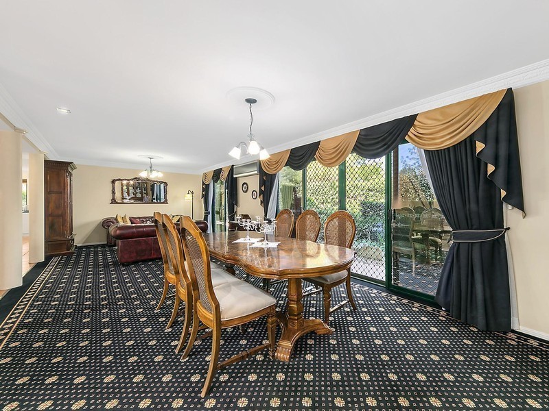 18 Purnawilla Court, Middle Ridge QLD 4350