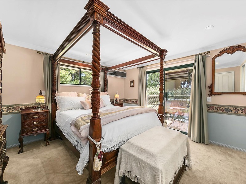 18 Purnawilla Court, Middle Ridge QLD 4350