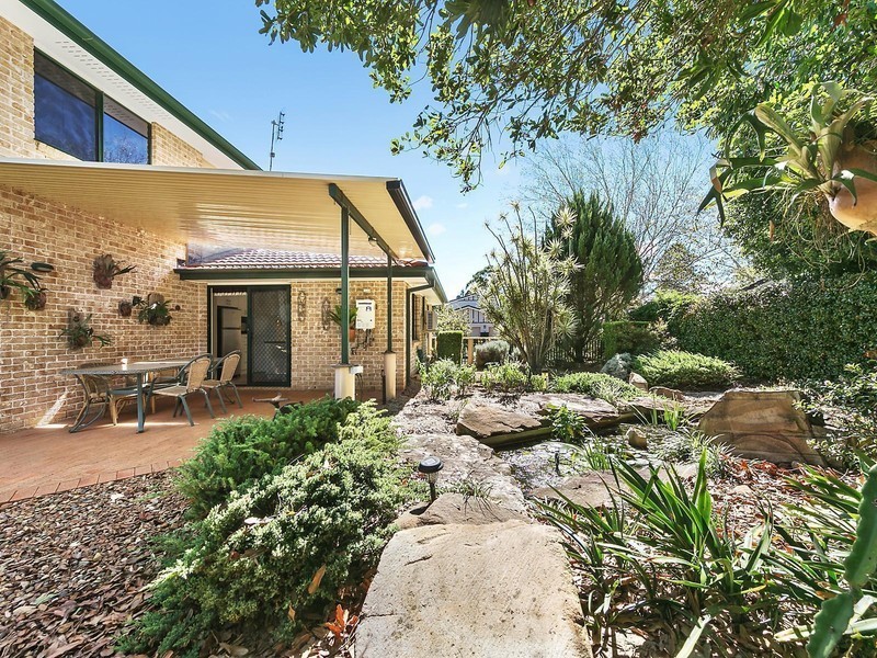 18 Purnawilla Court, Middle Ridge QLD 4350