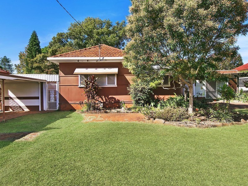 6 Bothwell Street, Newtown QLD 4350