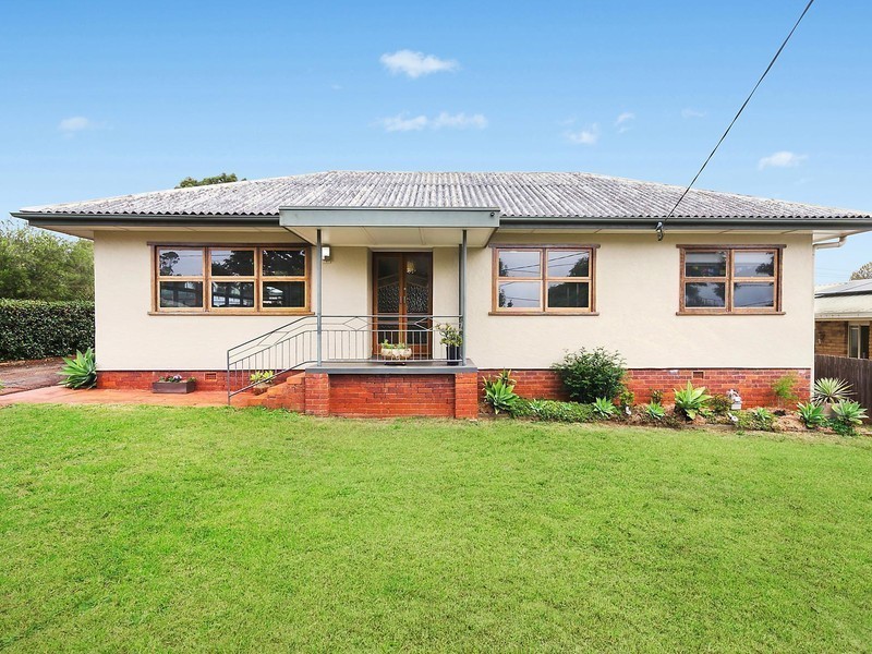 44 Cranley Street, South Toowoomba QLD 4350