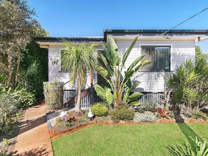 36 Stehn Street, Harristown QLD 4350