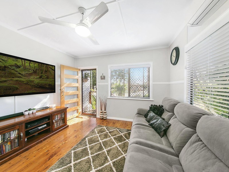 36 Stehn Street, Harristown QLD 4350