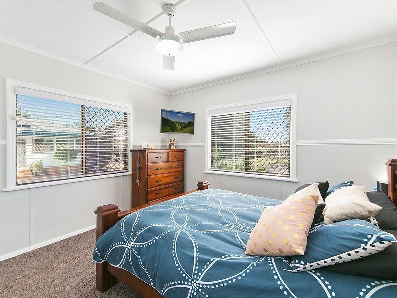 36 Stehn Street, Harristown QLD 4350