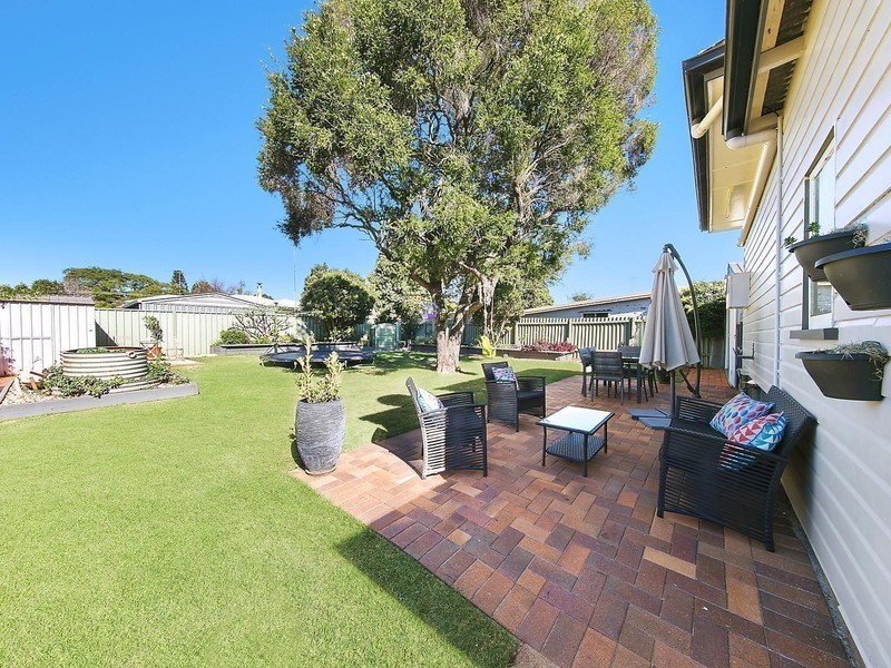 36 Stehn Street, Harristown QLD 4350