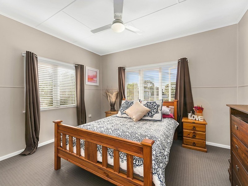 22 Cranley Street, South Toowoomba QLD 4350