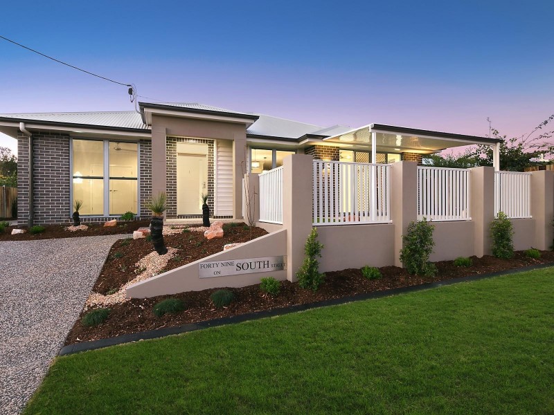 49 South Street, Rangeville QLD 4350