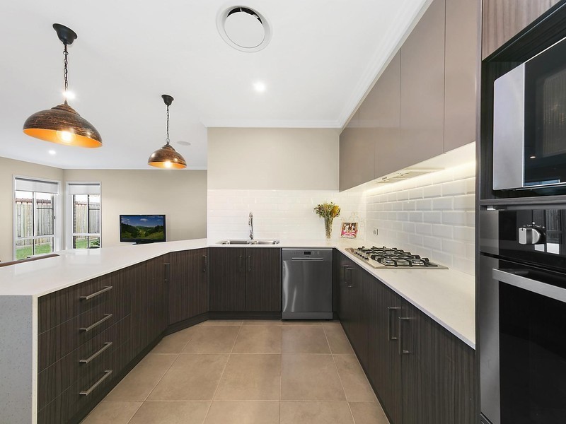 53 Calypso Crescent, Middle Ridge QLD 4350