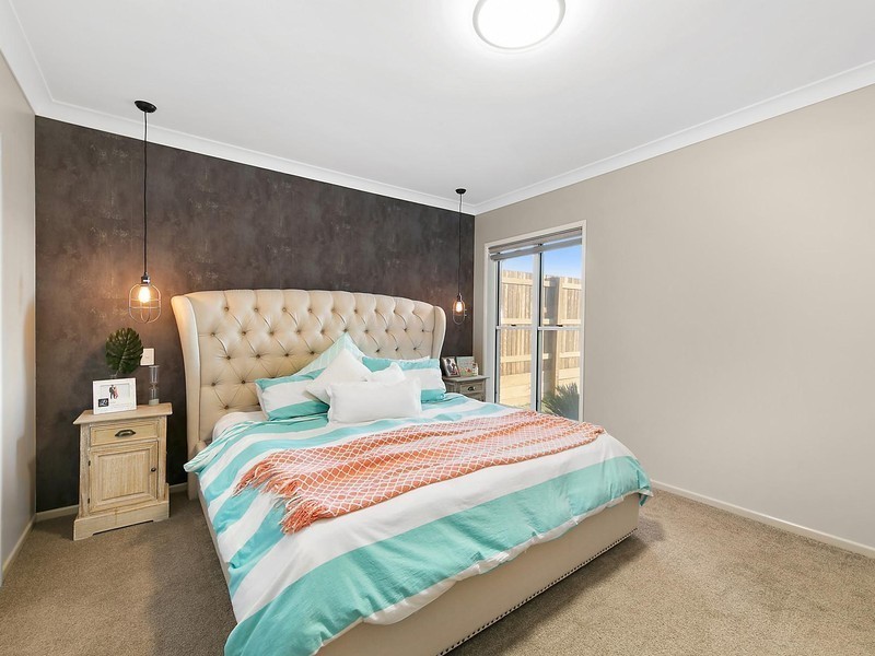 53 Calypso Crescent, Middle Ridge QLD 4350