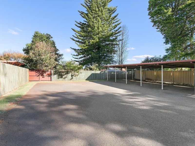 5/37A Tourist Road, East Toowoomba QLD 4350