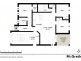 2/5 Sanctuary Street, Cranley QLD 4350 Floorplan