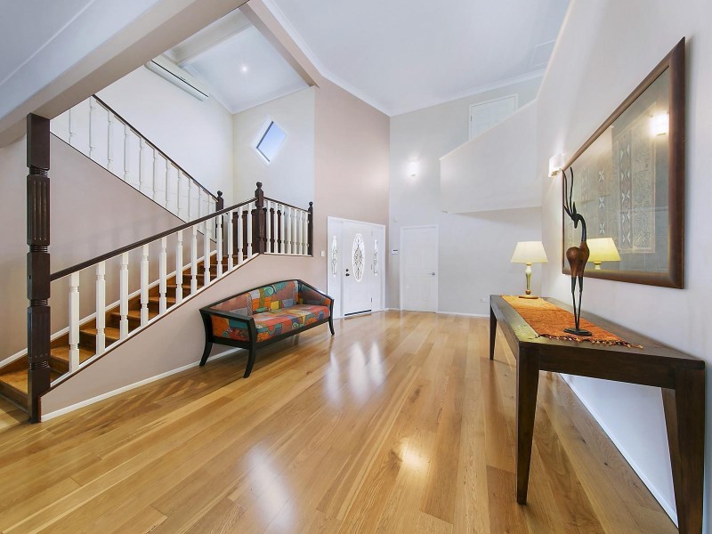 2334 Flagstone Creek Road, Silver Ridge QLD 4352