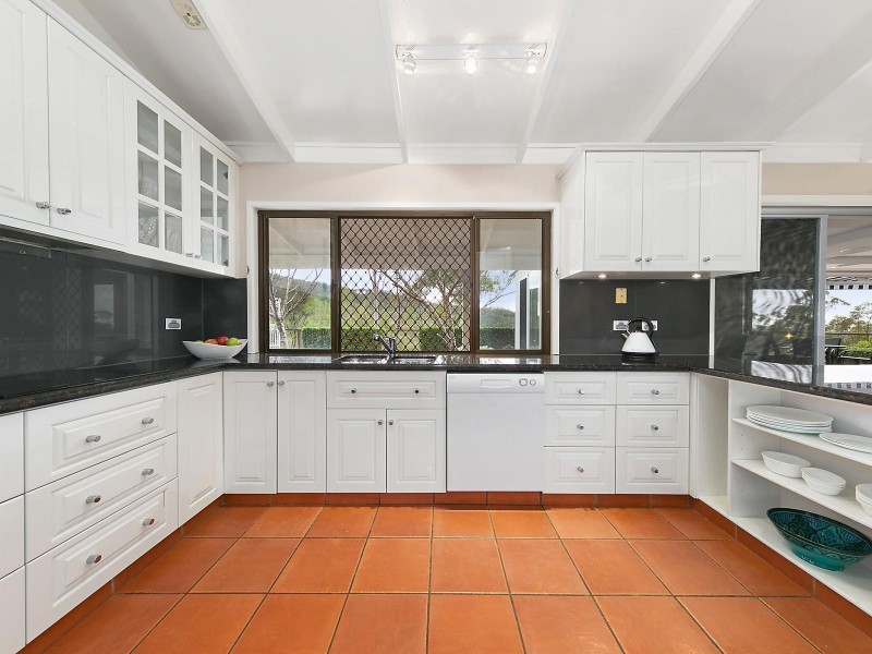 2334 Flagstone Creek Road, Silver Ridge QLD 4352