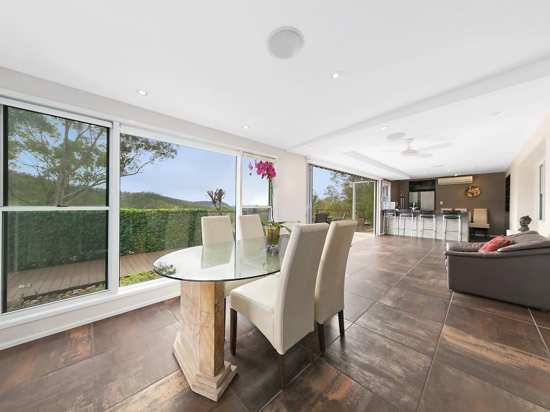 2334 Flagstone Creek Road, Silver Ridge QLD 4352