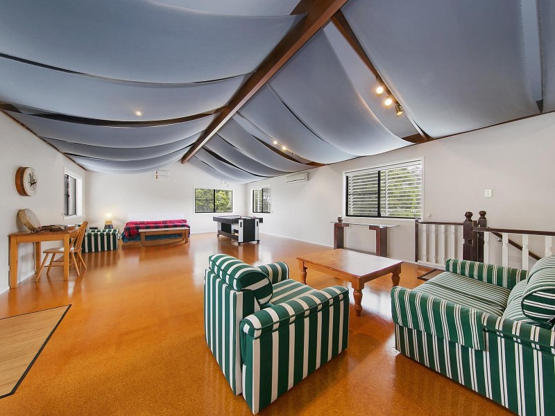 2334 Flagstone Creek Road, Silver Ridge QLD 4352