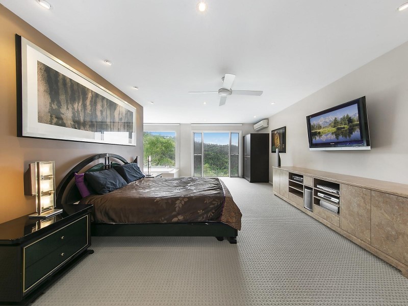 2334 Flagstone Creek Road, Silver Ridge QLD 4352