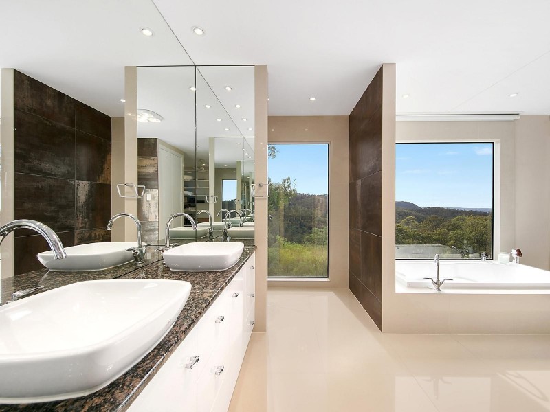 2334 Flagstone Creek Road, Silver Ridge QLD 4352