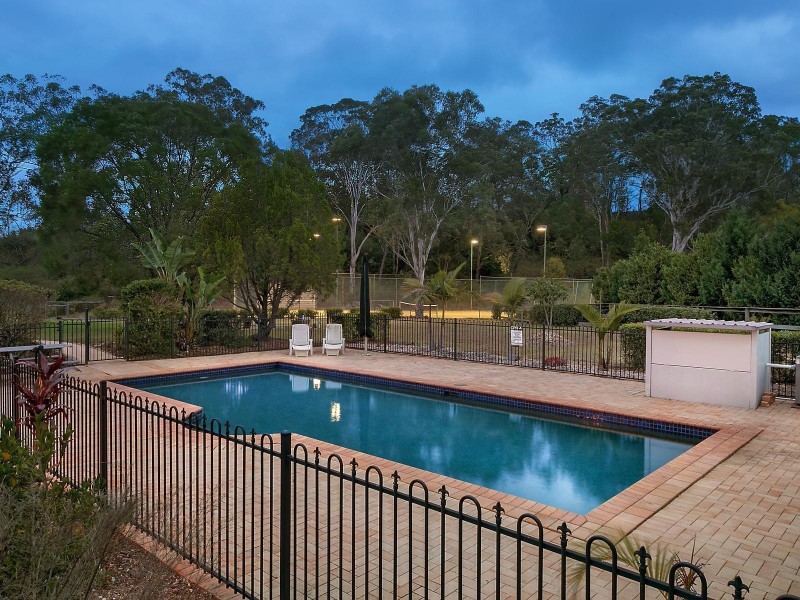 2334 Flagstone Creek Road, Silver Ridge QLD 4352