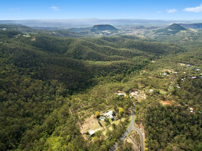 2334 Flagstone Creek Road, Silver Ridge QLD 4352