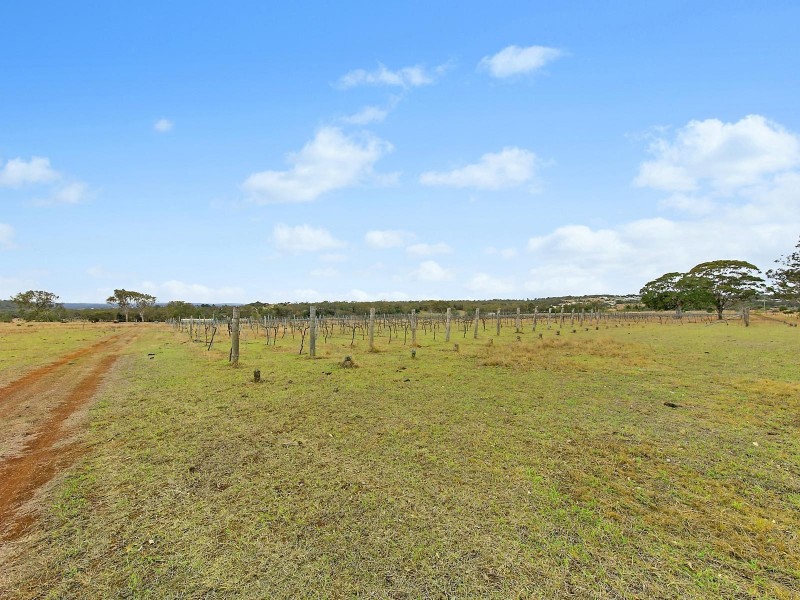 Lot 7 Cawdor Drive, Cawdor QLD 4352
