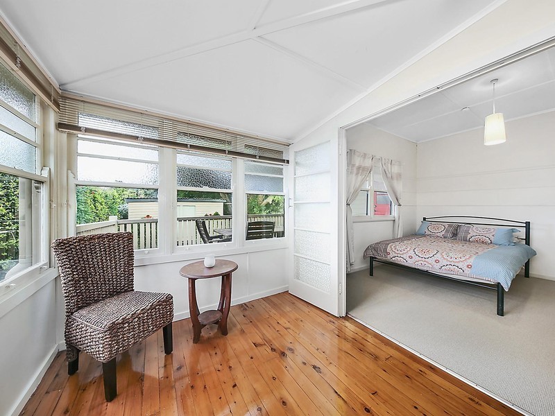 16 Shiel Street, Rangeville QLD 4350