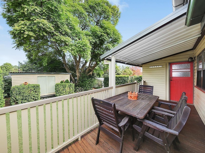 16 Shiel Street, Rangeville QLD 4350