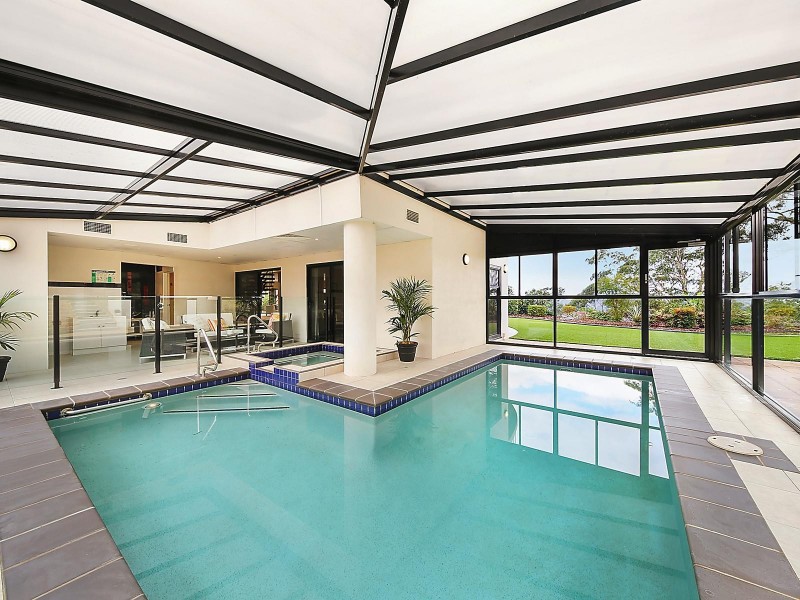 2-8 Rosewall Court, Mount Kynoch QLD 4350