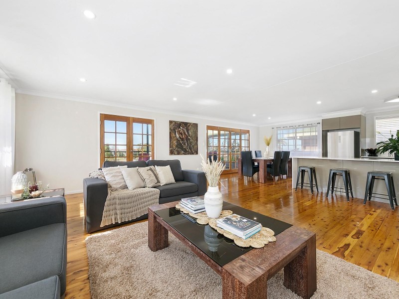 12 Blue Hills Drive, Rangeville QLD 4350