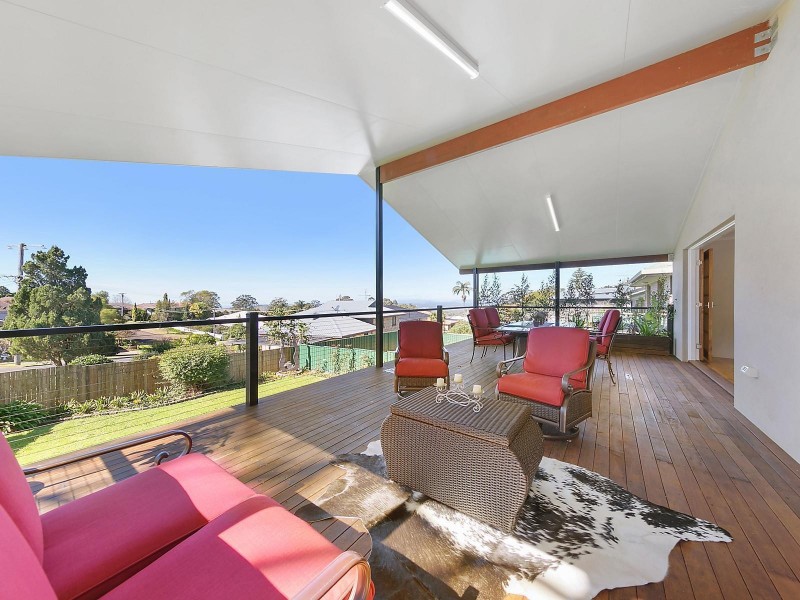 12 Blue Hills Drive, Rangeville QLD 4350