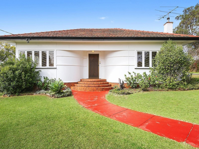 44 Curzon Street, East Toowoomba QLD 4350