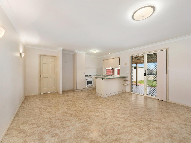 44 Barlow Street, Wilsonton QLD 4350