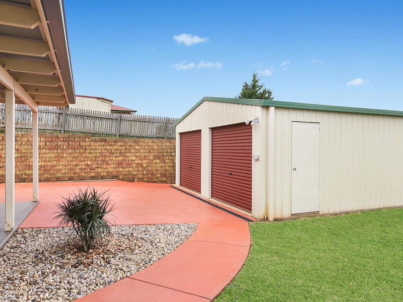 44 Barlow Street, Wilsonton QLD 4350