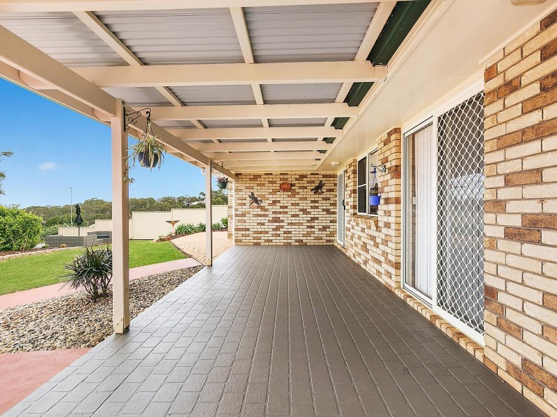 44 Barlow Street, Wilsonton QLD 4350
