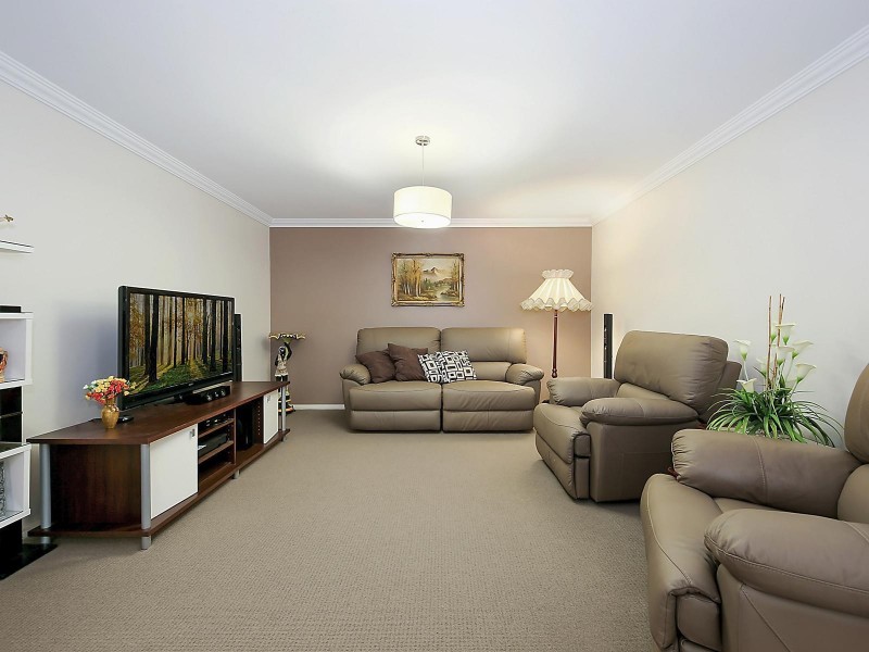 5 Currawong Street, Rangeville QLD 4350